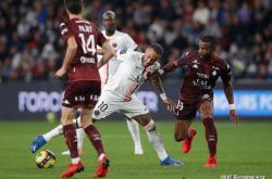 开云体育在线-关于圣埃蒂安客场取胜，提升积分榜排名的信息