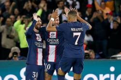 开云体育app-东京圣日耳曼4连胜继续领跑