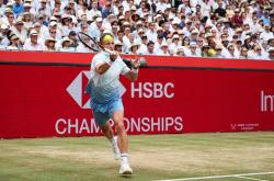 开云APP-世界网球队轻取澳大利亚网球队，阿尔卡拉斯惊艳世界的简单介绍