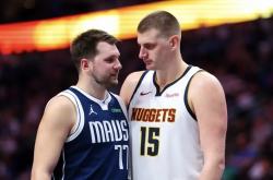 开云体育在线-掘金爆冷雄鹿，东契奇绝境逆转的简单介绍