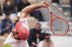 开云体育中国-法网轻取戴维斯杯，鲁德带队取胜的简单介绍