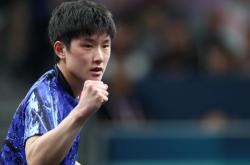 开云体育平台APP-包含波兰队完胜日本队，林高远点燃赛场的词条