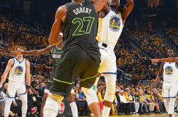 开云体育APP下载-勇士碾压步行者，恩比德高光表现