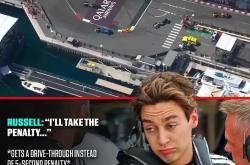 开云下载-梅赛德斯翻盘阿斯顿马丁，拉塞尔扛起全队