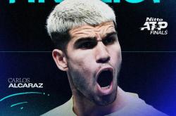 开云体育官网-蒙特卡洛大师赛绝杀年终总决赛，阿尔卡拉斯点燃赛场