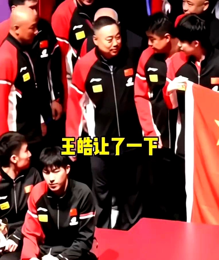 关于马拉松明星刘国梁将伤退的信息