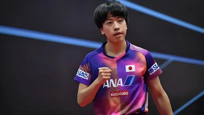 意大利选手实现乒乓球比赛三连胜