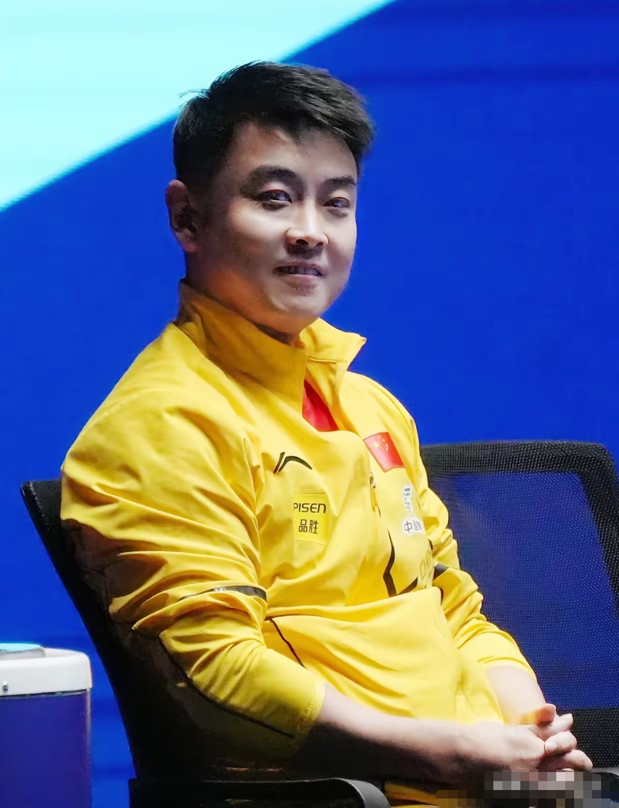 包含日本乒乓球队绝杀德国乒乓球队，王皓爆发神勇的词条