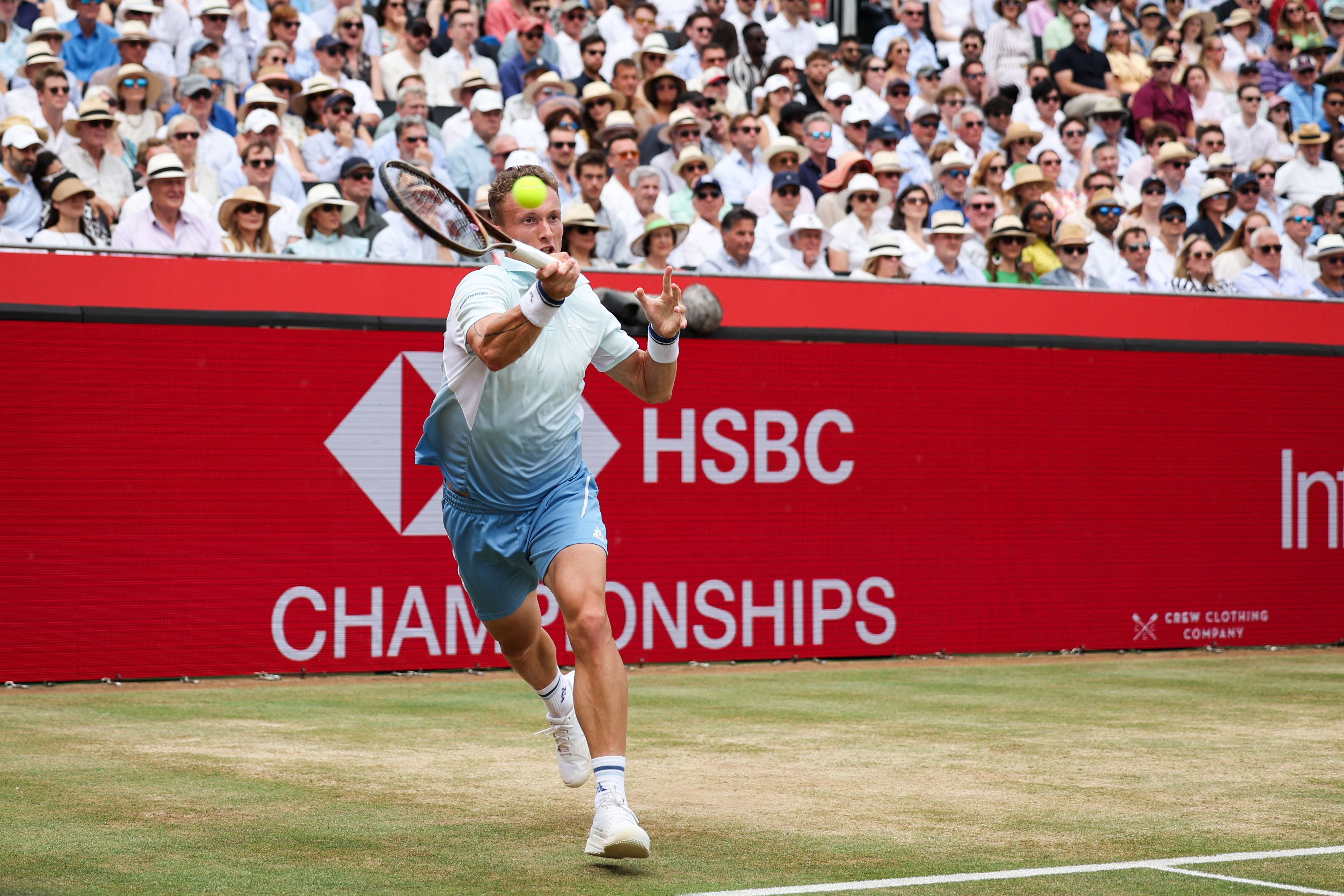 世界网球队轻取澳大利亚网球队，阿尔卡拉斯惊艳世界的简单介绍