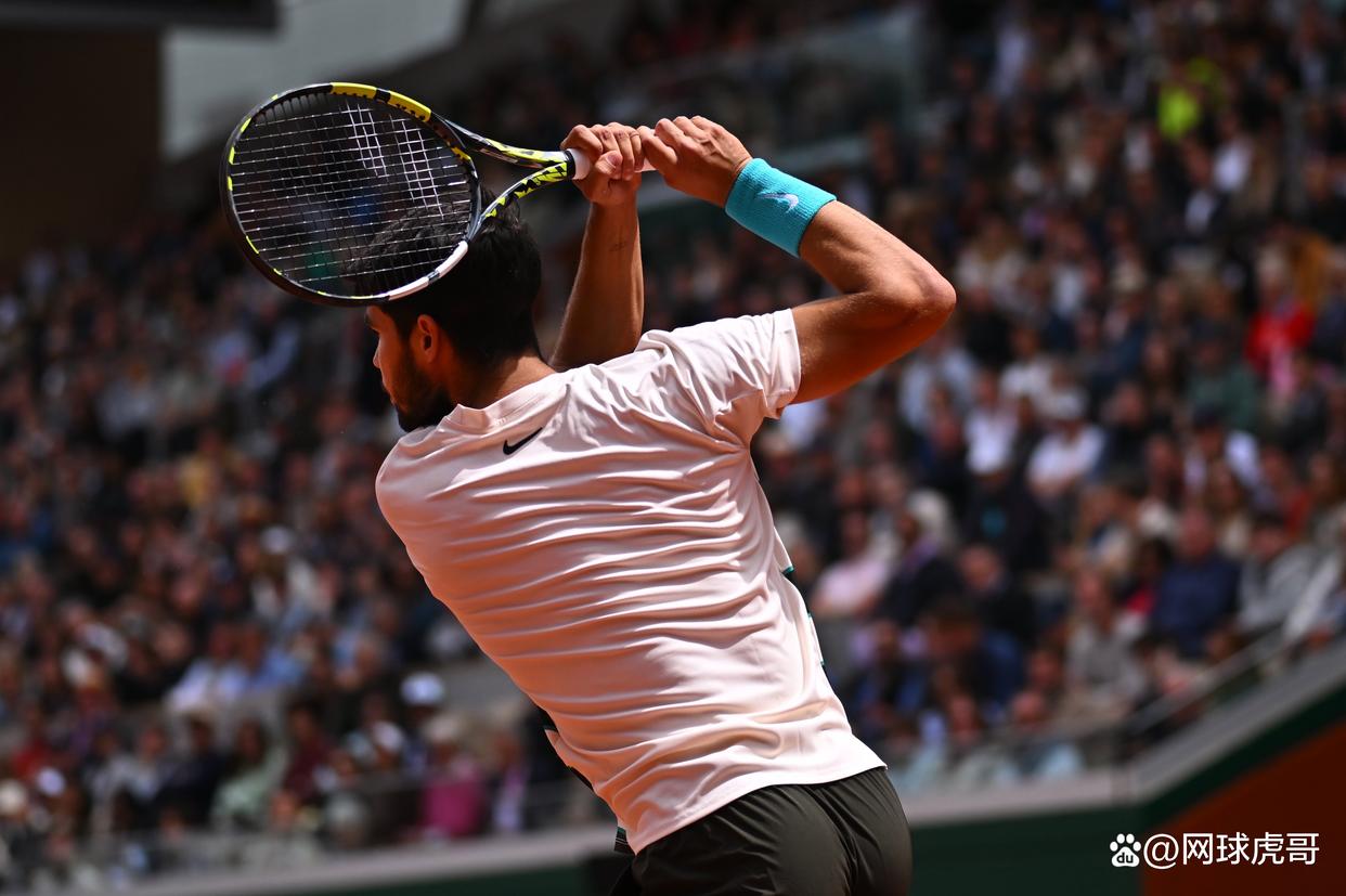 世界网球队轻取澳大利亚网球队，阿尔卡拉斯惊艳世界的简单介绍