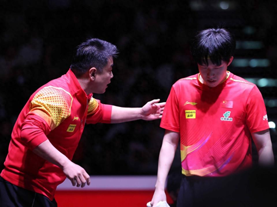 包含奥地利乒乓球队绝地反击瑞典乒乓球队，王皓绝境逆转的词条