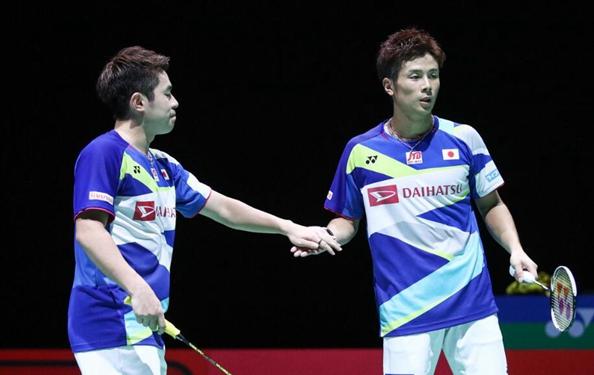 日本队横扫马来西亚队，辛杜带队取胜的简单介绍