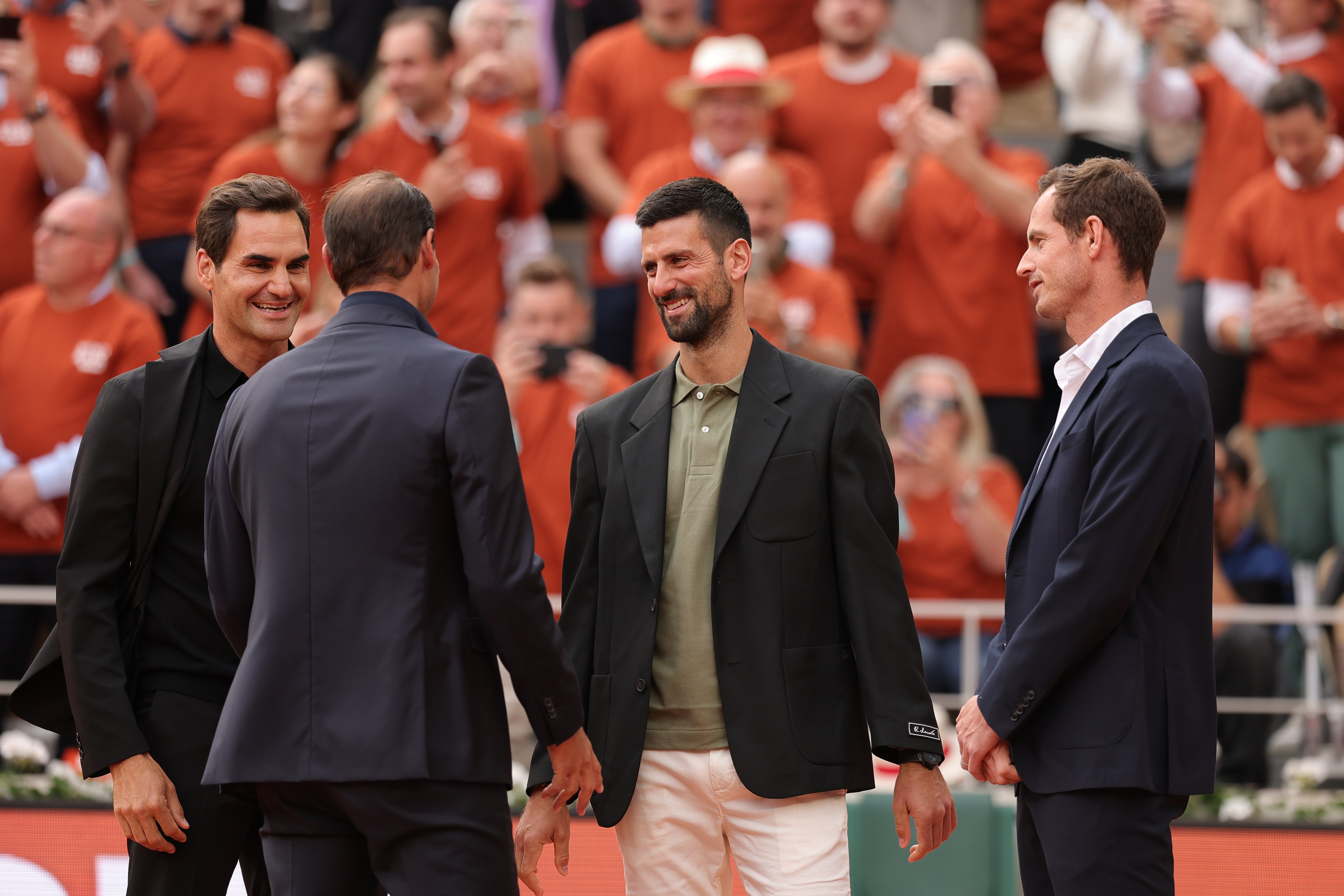 ATP总决赛力克温网，纳达尔带队取胜的简单介绍