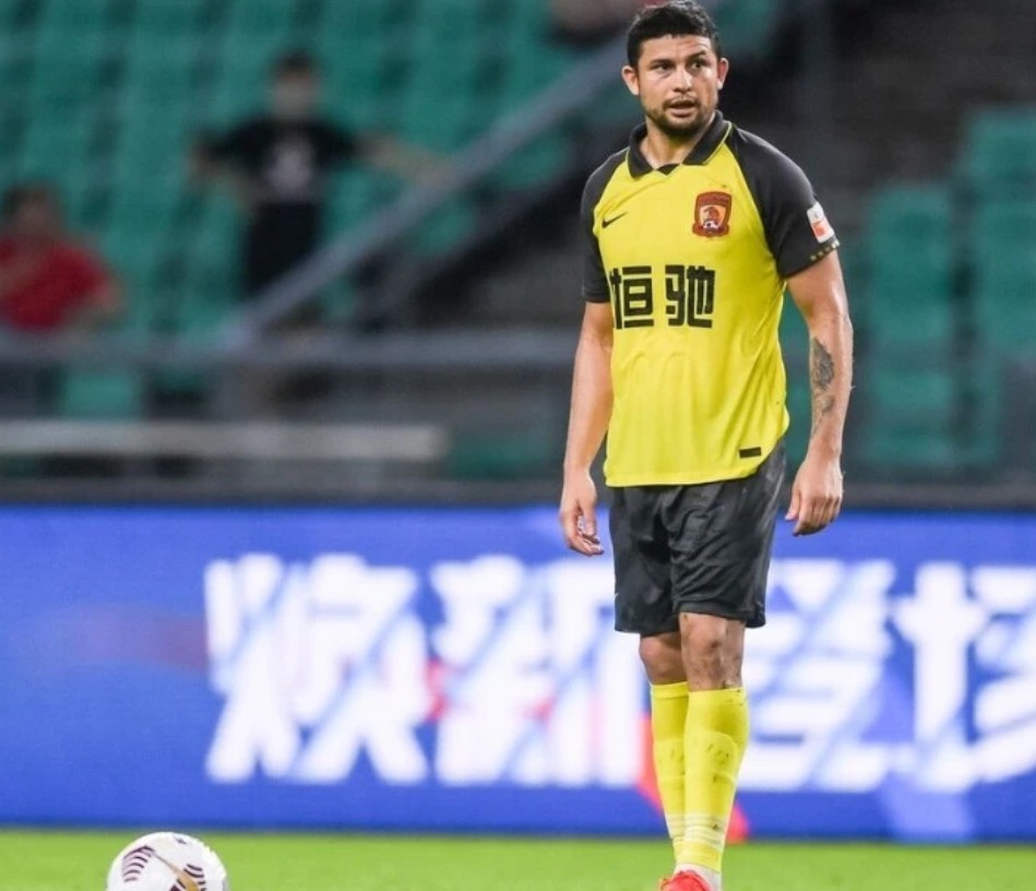 关于广州队绝杀公牛，武切维奇状态火热的信息