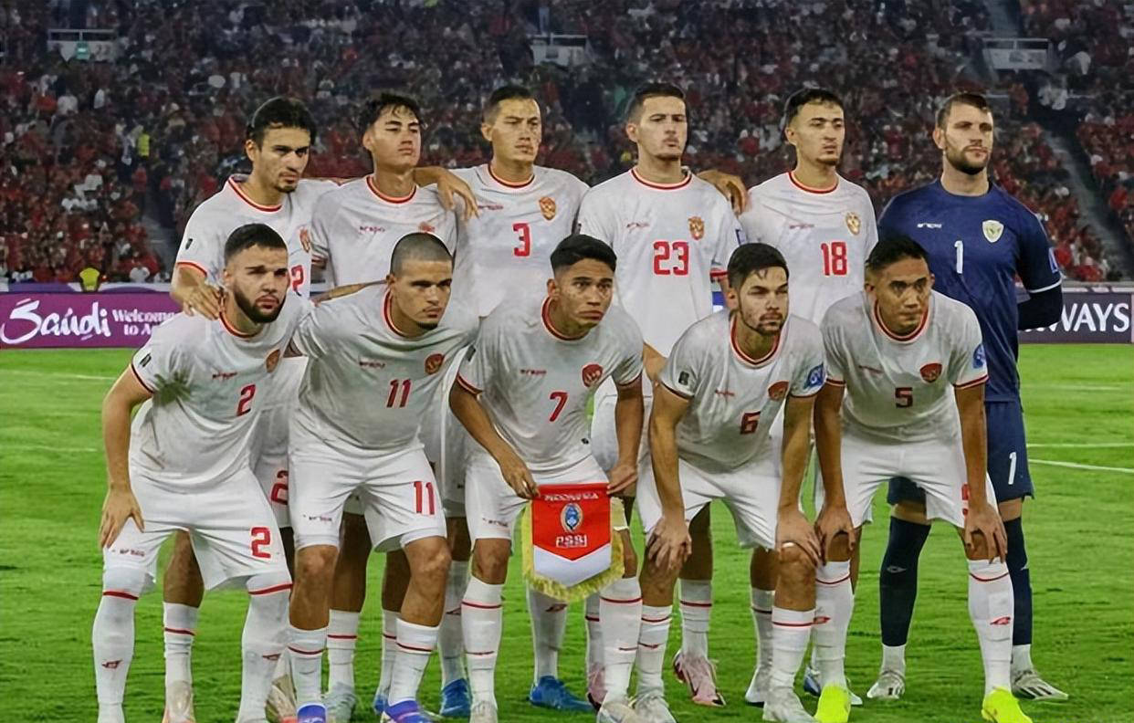 印尼队完胜印度队，辛杜高光表现的简单介绍